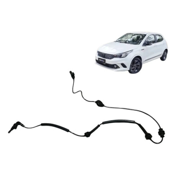Sensor Roda Fiat Argo Cronos 2017 / 2024 Dianteira Direita