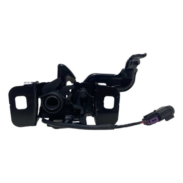 Fechadura Elétrica Capô Gm Onix Prisma 2013 2014 2016 /2018
