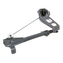 Máquina Vidro Manual Gm Corsa 2002 / 2008 Traseira Esquerda