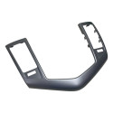 Moldura Painel Difusor Central Chevrolet Cruze 2013 2014