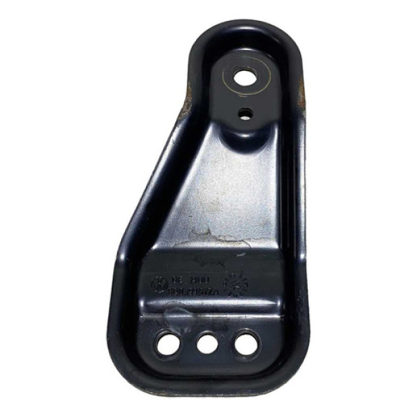 Suporte Coxim Câmbio Polo Fox Gol Saveiro 2009 2010 Esquerdo