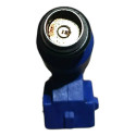 Bico Injetor Gm Onix Prisma 1.0 2014 2015 2016 2017 2018 127/220v