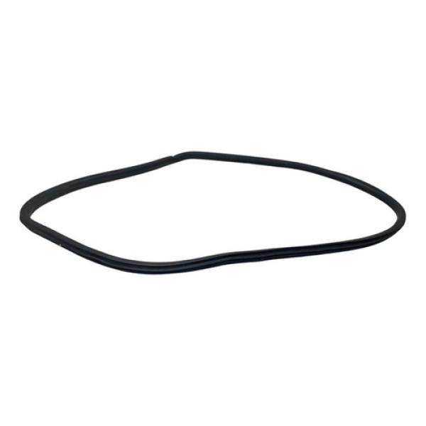  Borracha Porta Traseira Direita Peugeot 208 2018 2019 2020 Preto