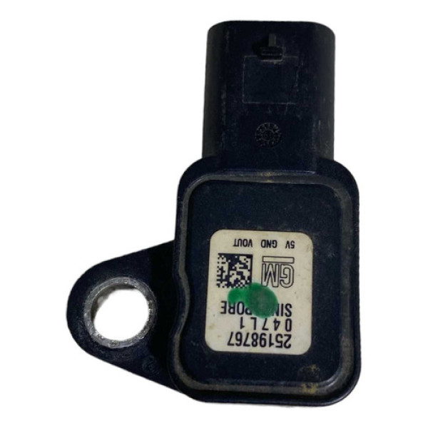 Sensor Map Chevrolet Onix 1.0 2020 2021 2022 2023