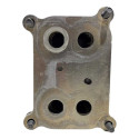 Resfriador Óleo Motor Gm Onix Plus 1.0 Turbo 2020 2021 2022