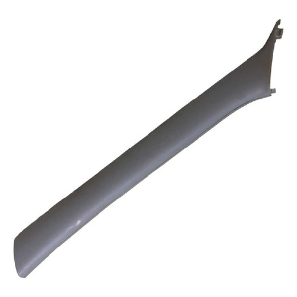 Moldura Coluna Parabrisa Esquerdo Duster 2012 2013 2014 2015