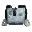 Fechadura Tampa Traseira Gm Agile 2009 2010 2011 2012 / 2014