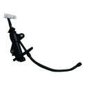 Atuador Cilindro Pedal Embreagem Gm Onix Prisma 2013 2019