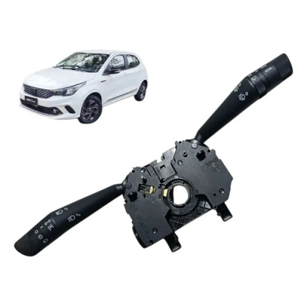 Chave Seta Limpador Para-brisa Fiat Argo Cronos 2017 / 2023