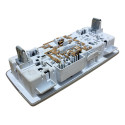 Luz Teto Traseira Cortesia Chevrolet Cruze Sedan 2012/2016