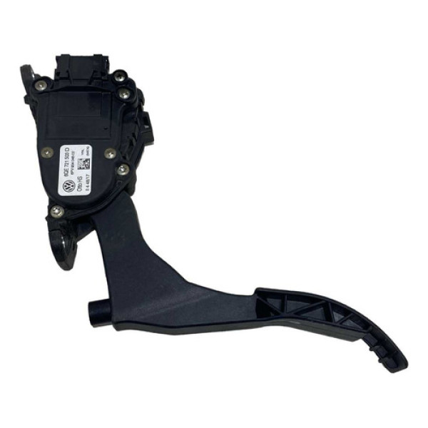 Pedal Acelerador Vw Gol Voyage Saveiro Fox 1.6 6qe721503d