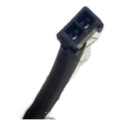 Motor Fechadura Porta Traseira Direita Onix 2016 2018 2019 