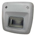 Luz Teto Cortesia Chevrolet Prisma Onix 2016 2017 2018 2019