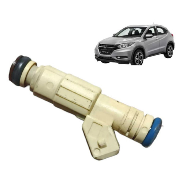 Bico Injetor Honda Hr-v 1.8 2016 2017 2018 2019 2020 127/220v