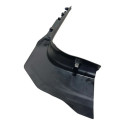 Soleira Porta Gm Onix Prisma 2013/2019 Dianteira Direita Preto