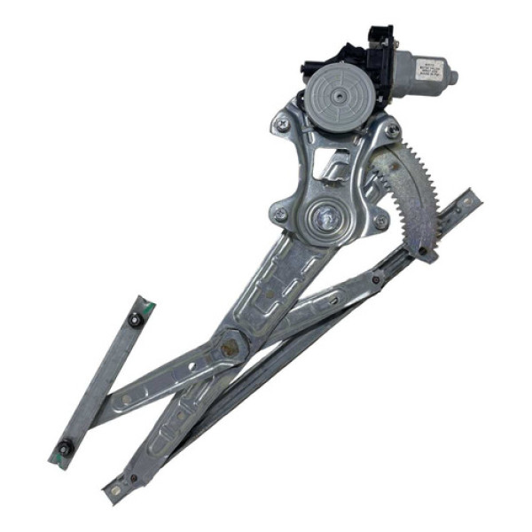 Máquina Vidro Elétrica Dianteira Versa 2012 / 2014 Direita