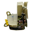 Fechadura Porta Corsa Classic Dianteira Direita 2002 2008