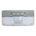 Luz Teto Traseira Cortesia Chevrolet Cruze Sedan 2012/2016
