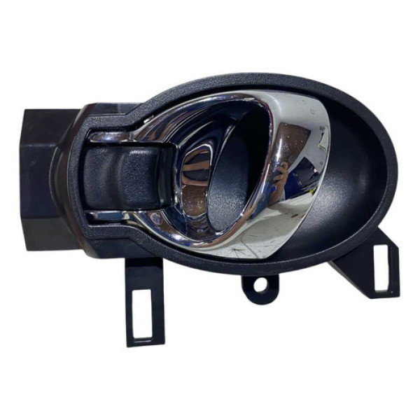 Maçaneta Interna Dianteira Versa 2015 2016 2017 Esquerda Dianteira