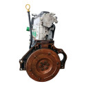 Motor Gm 1.4 8v 102cv Econoflex Agile Montana 2010 2011 2014