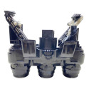 Comando Ar Condicionado Onix Plus Lt Ltz 2020 2021 2023 2025