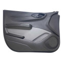 Jogo Forro Porta Chevrolet Onix 1.0 2016 2017 2018 2019