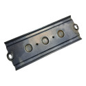 Defletor Tampa Válvula C3 Peugeot 206 207 1.4 Flex 2006 /10 Metal