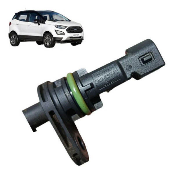 Sensor Rotação Ford Ecosport Ka 1.5 3c Dragon 2018 / 2021