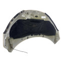 Capo Dianteiro Com Detalhe Honda Hr-v Ex Cut 2015 2016
