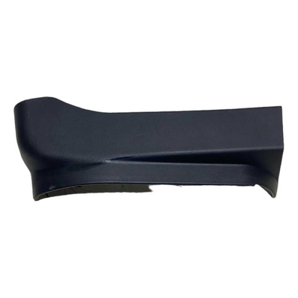 Acabamento Porta Traseira Hr-v 2016 2017 2018 2019 Esquerda