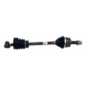 Semi Eixo Fiat Mobi 1.0 4cc 2018 2019 2020 Lado Esquerdo