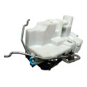 Fechadura Elétrica Gm Celta 2011 2012 2015 Dianteira Direita