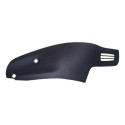 Acabamento Lateral Console Citroën C3 2013 2015 Direito