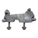 Suporte Coxim Motor Chevrolet Onix Plus 1.0 Turbo 2020 2021