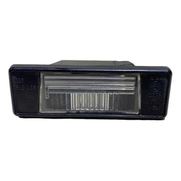 Lanterna Luz Placa Nissan Kicks 2013 2014 2015 2016 / 2019