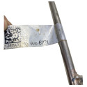 Cano Tubo Água Onix Plus 1.0 Turbo 2020 2021 2025 55496721