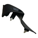 Moldura Interna Retrovisor Gm Onix 2013/2019 Lado Esquerdo