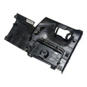 Moldura Inferior Painel Gm Onix Prisma 2013 2014 2015/19 Preto