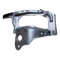 Óculos Alojamento Farol Gm Corsa Montana 2003/2012 Esquerdo