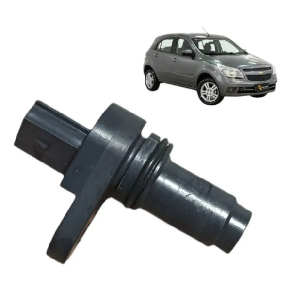 Sensor Rotação Chevrolet Agile Montana 2010 2011 2012 / 2016