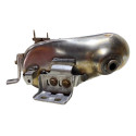 Catalisador Onix Plus 1.0 Turbo 2020 55512327