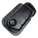 Carter Óleo Motor Citroen C3 Peugeot 206 207 1.4 Flex 06 /10