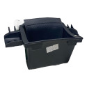 Acabamento Porta Objeto Chevrolet Cruze 2013 2014 2015 2016