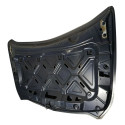 Capô Chevrolet Agile Montana 2011 2012 2013 2014 2015 2016