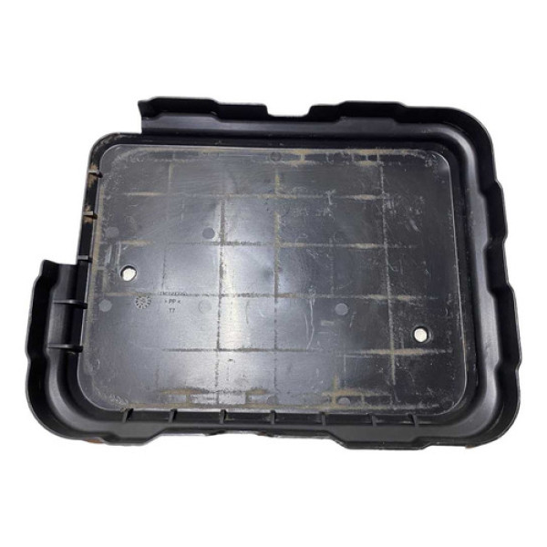 Suporte Base Caixa Bateria Honda Hr-v 2016 2017 2018 2019