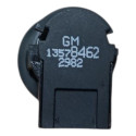 Sensor Luz Crepuscular Chevrolet Cruze 2012 2013 2014 / 2016 Preto