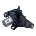 Motor Limpador Traseiro Gm Onix 2015 2016 2017 2018 2019