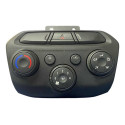 Comando Controle Ar Condicionado Gm Onix Prisma 2016 / 2019