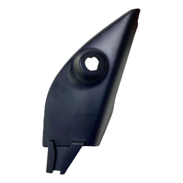 Acabamento Interno Retrovisor Gol Voyage Direito 2018 2019 Preto