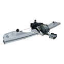 Motor Máquina Vidro Elétrico Tracker 2021/26 Diant. Direita